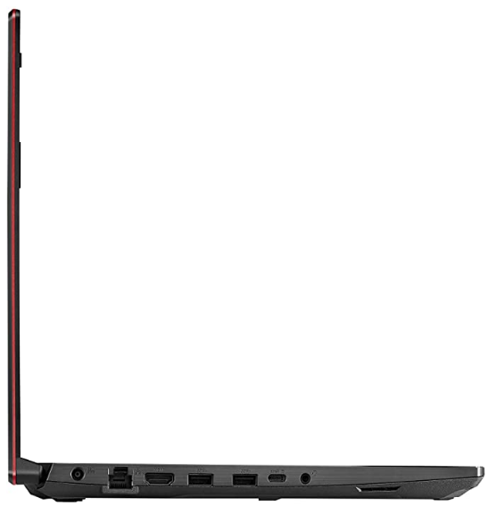 ASUS TUF Gaming A15 Gaming Laptop